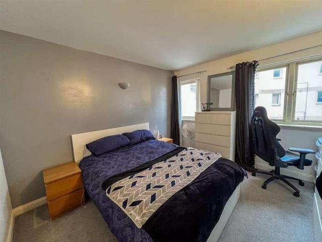 Flat for sale in Berwick-upon-tweed, Northumberland