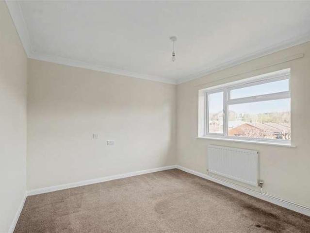 Flat for sale in Attenborough, East Midlands