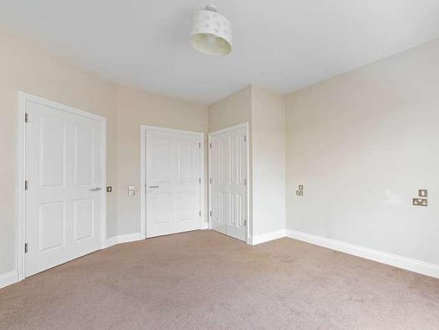 Flat for sale in Caldecott, Dromore
