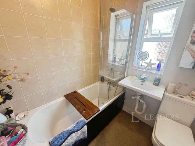 Flat for sale in Parkstone, Poole