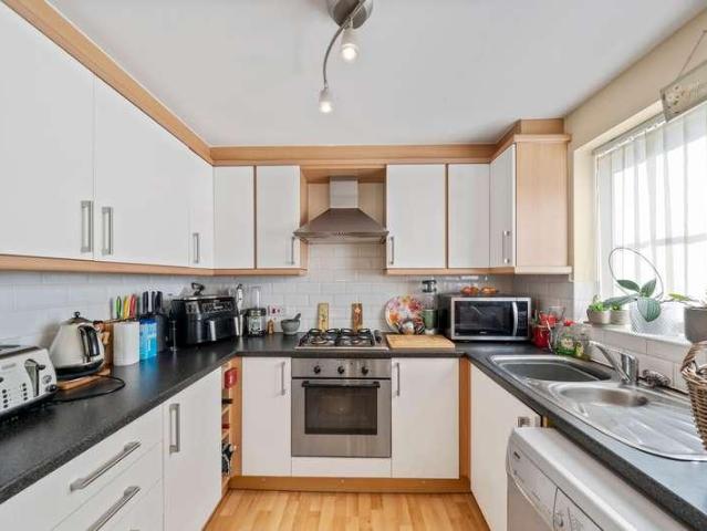 Flat for sale in Bedford, Wigan