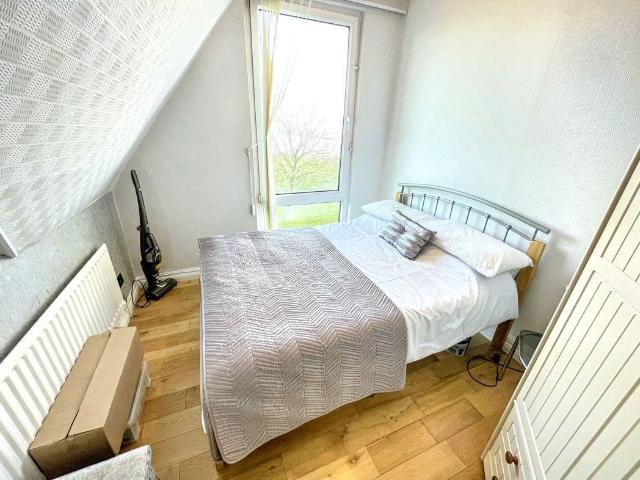Flat for sale in The Lawe, South Shields