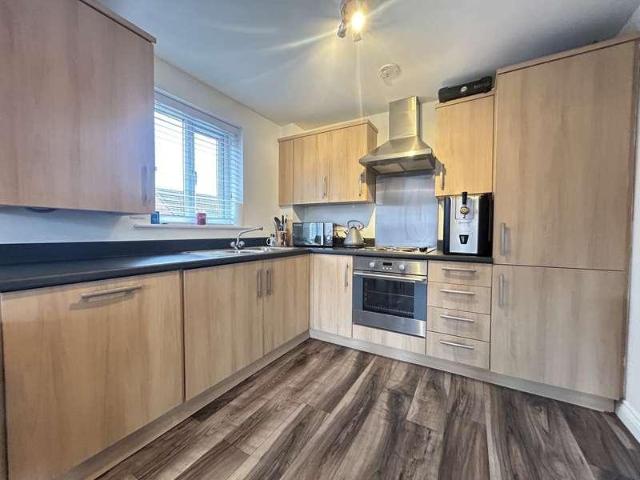 Flat for sale in Pity Me, Framwellgate Moor