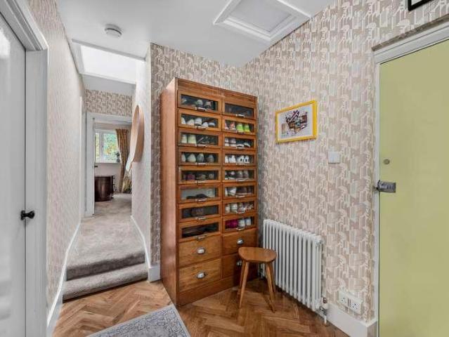 Flat for sale in London Borough of Haringey, Greater London