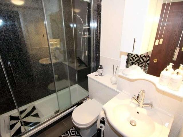 Flat for sale in South Wellfield, Whitley Bay