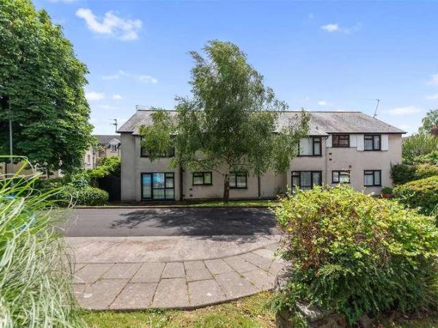 Flat for sale in Falcon Lodge, Wales
