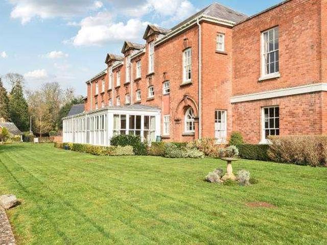 Flat for sale in Portfields, Lower Bullingham