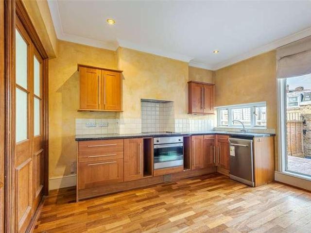 Flat for sale in Westminster, Pimlico
