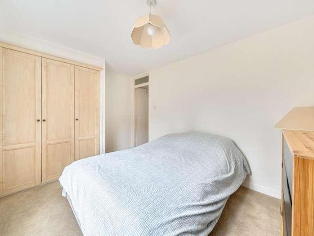 Flat for sale in Blackhills, Surrey