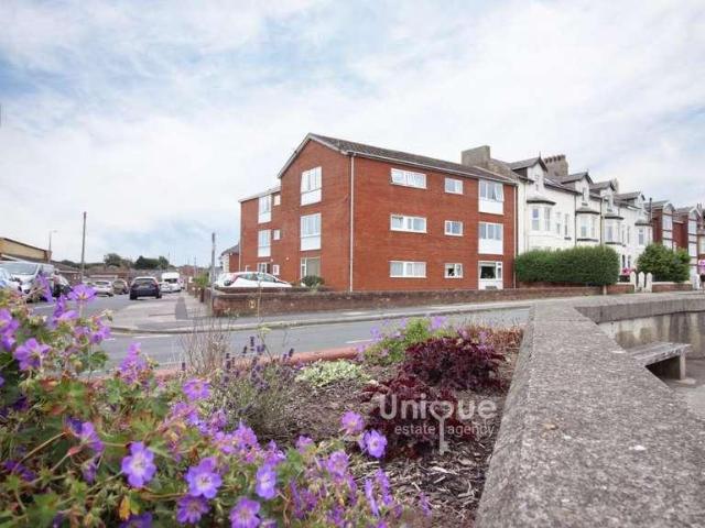 Flat for sale in Cabus, Lancashire