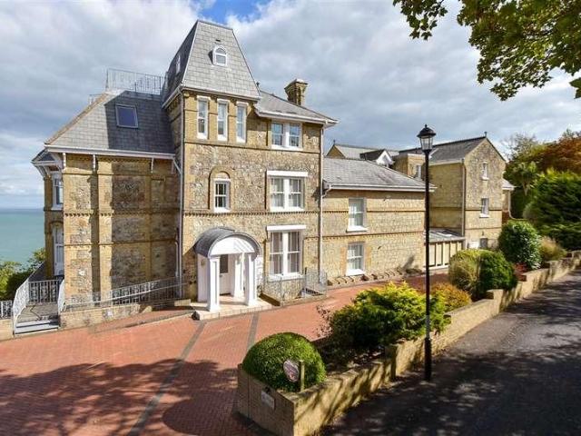 Flat for sale in Shanklin, Isle Of Wight