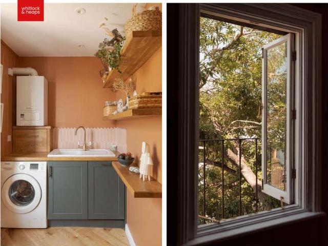 Flat for sale in Aldrington