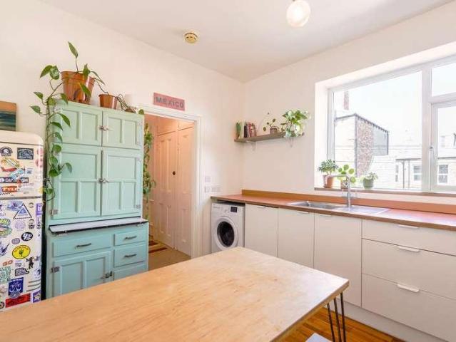 Flat for sale in Tynemouth, North Tyneside