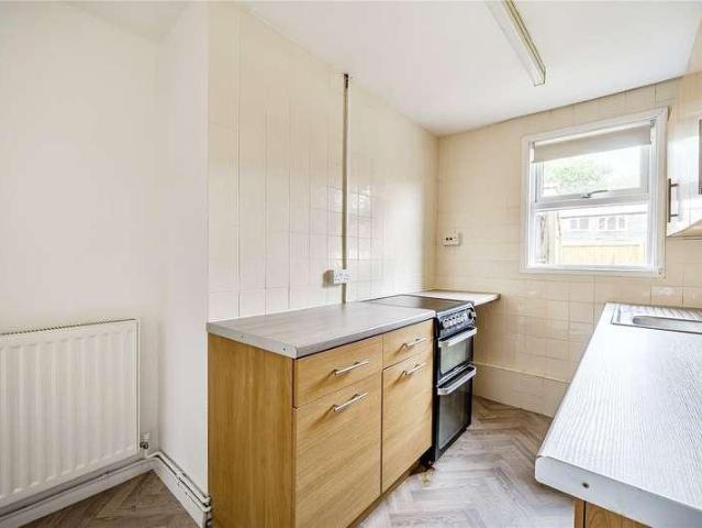 Flat for sale in Ilminster, Somerset