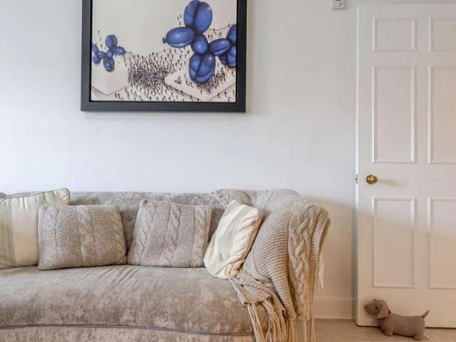 Flat for sale in Kingsmead, Bath