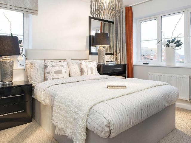 Flat for sale in Rotherham, Waverley