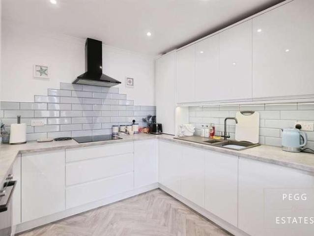 Flat for sale in St Marychurch, Torquay