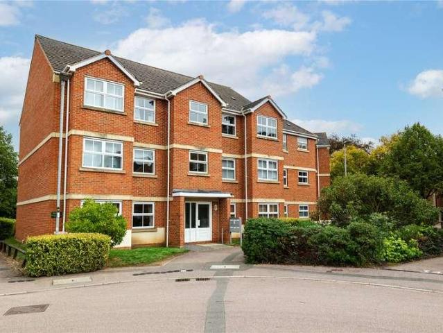 Flat for sale in Melton Mowbray, Melton