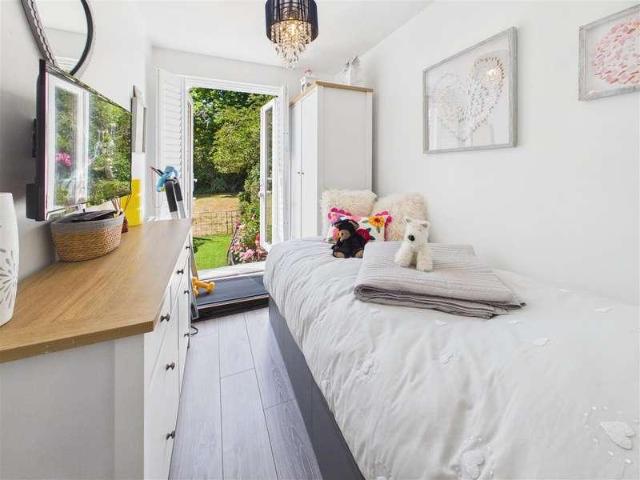 Flat for sale in Blackhills, Surrey
