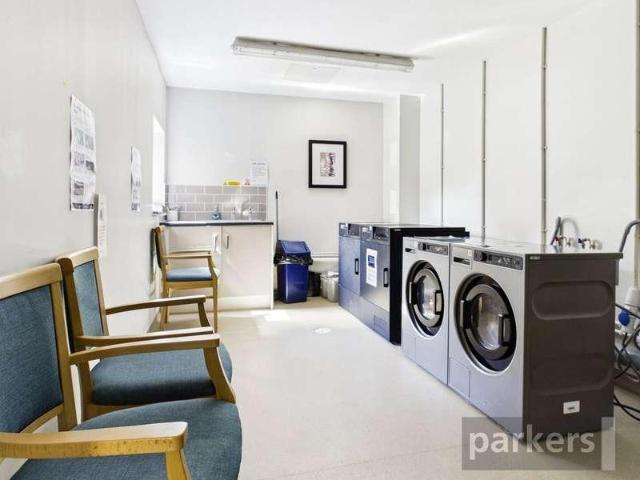 Flat for sale in Black Bourton, Oxfordshire