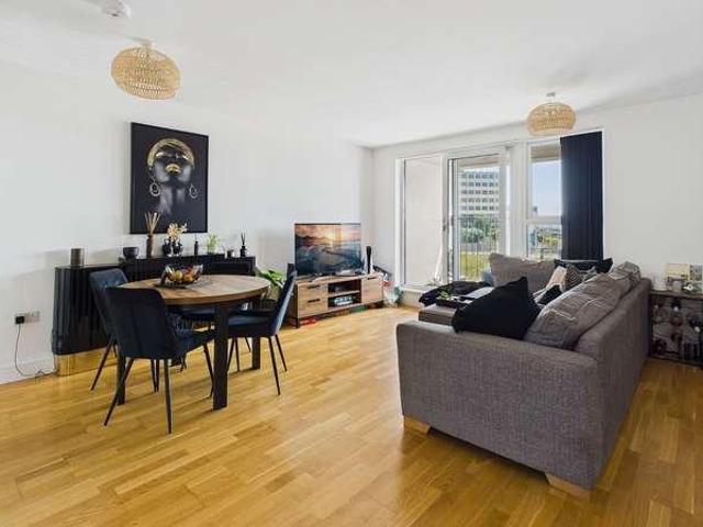 Flat for sale in Millbay, Mount Wise