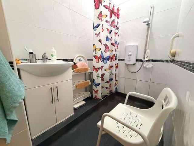 Flat for sale in North Shore, Blackpool