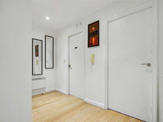 Flat for sale in Draycott and Church Wilne, Caldermill