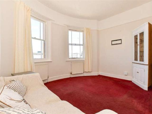 Flat for sale in Sandown, Isle Of Wight