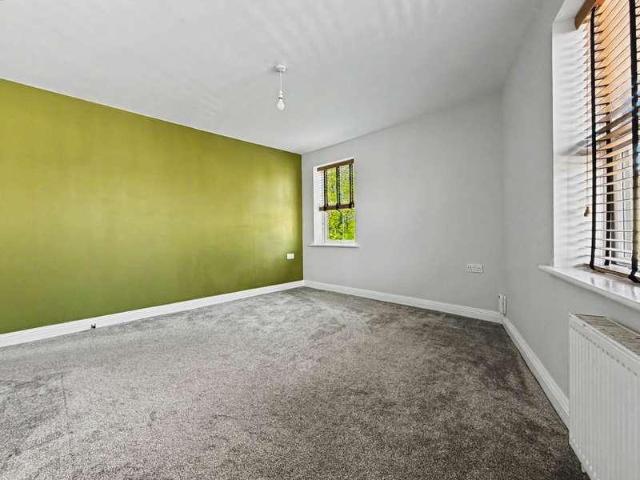 Flat for sale in Springbourne, Bournemouth