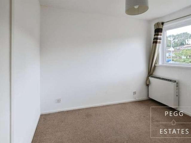 Flat for sale in Babbacombe