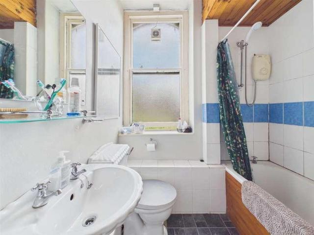 Flat for sale in Slade, Kentisbury