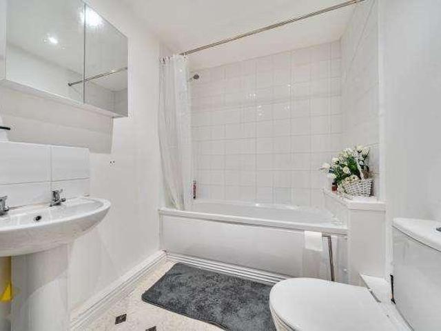 Flat for sale in Rodbourne, Swindon