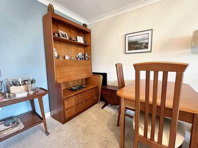 Flat for sale in Verwood, East Dorset