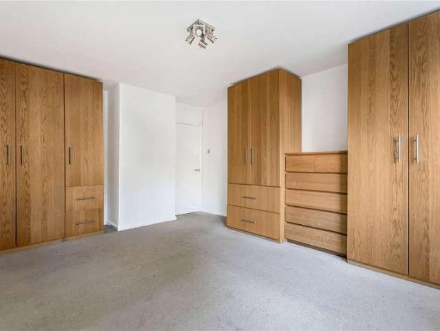 Flat for sale in Church End, Greater London