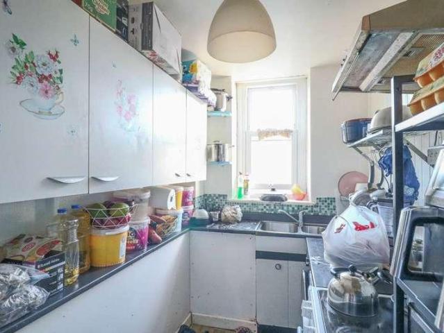 Flat for sale in Weston-super-mare, North Somerset