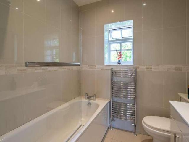 Flat for sale in Clapham, West Sussex