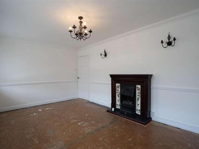 Flat for sale in West Midlands