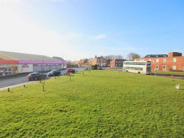 Flat for sale in Hornsea, East Riding Of Yorkshire