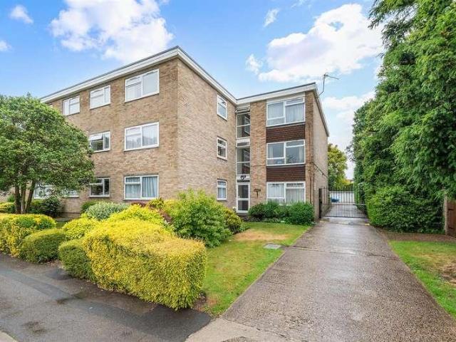 Flat for sale in Nork, Red Hill