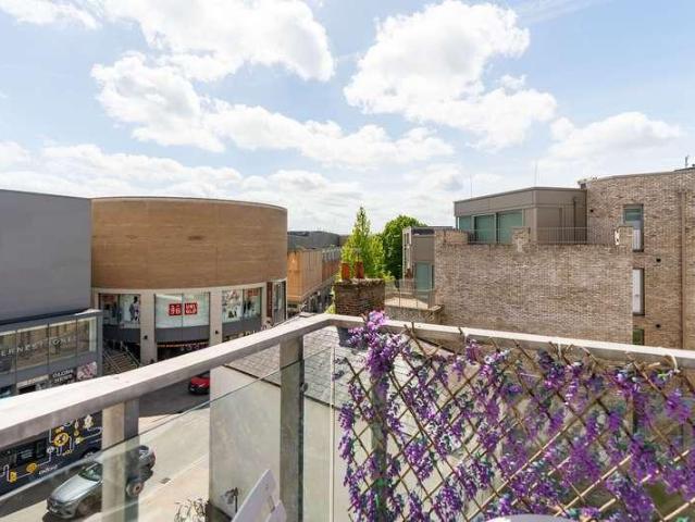 Flat for sale in St Ebbes, The Slade