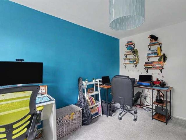 Flat for sale in Stapleford, Attenborough