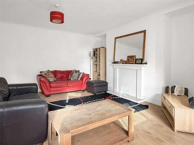 Flat for sale in Fort Hill, Kentisbury