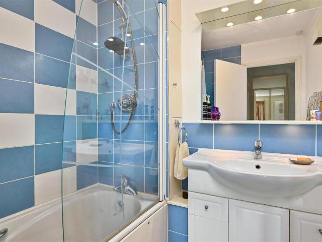 Flat for sale in Collington, Heathlands
