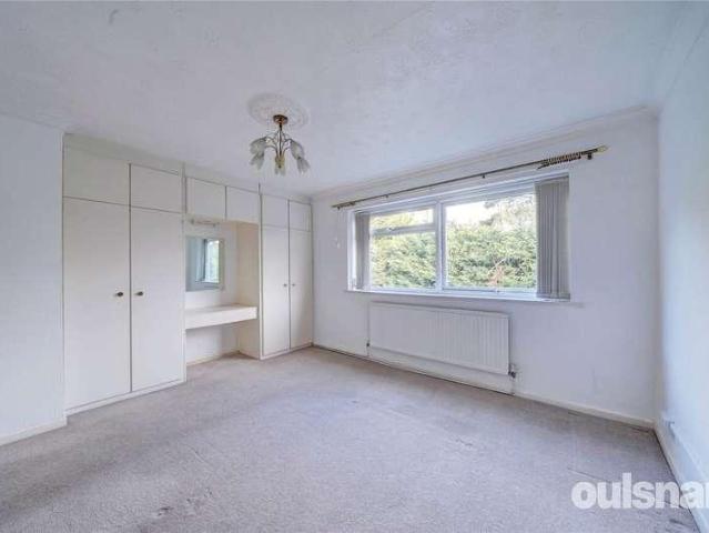 Flat for sale in Witton, Crookhill