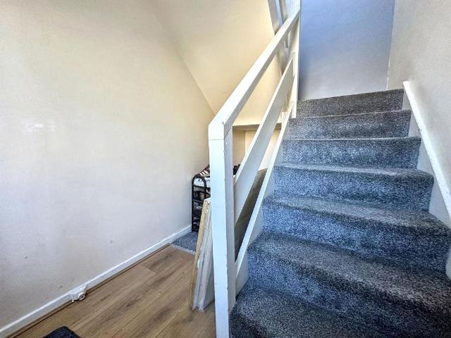 Flat for sale in Wallsend, Tyne And Wear