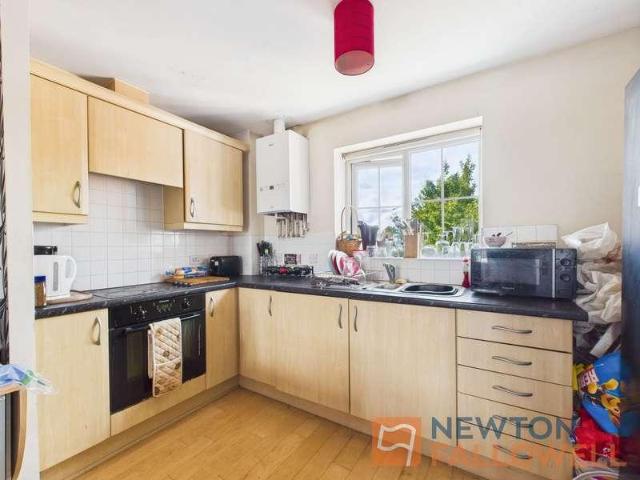 Flat for sale in Bloxwich, Walsall