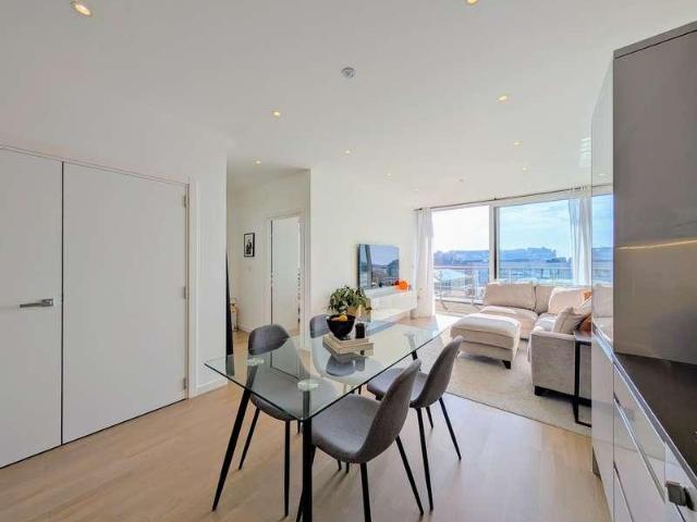 Flat for sale in Old Wolverton, Milton Keynes
