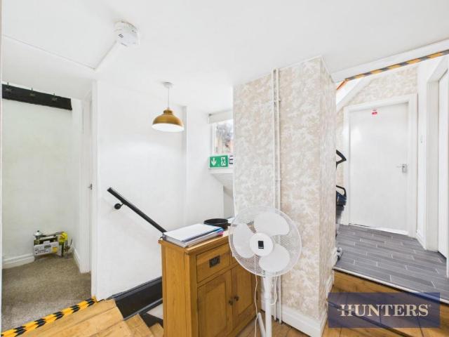 Flat for sale in Old Town, Bridlington