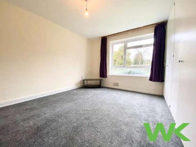 Flat for sale in Edgbaston, West Midlands