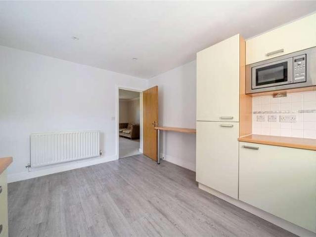 Flat for sale in Blackhills, Surrey
